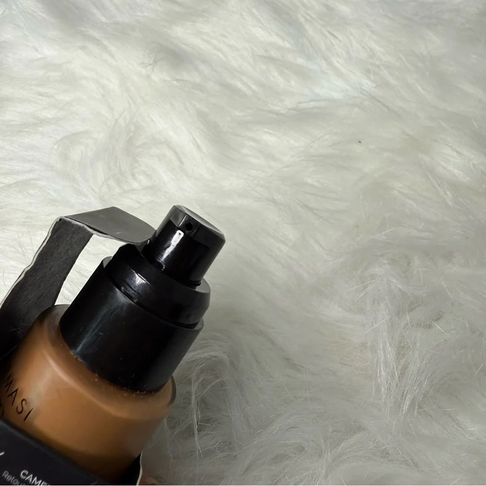 FARMASI VFX PRO CAMERA READY FOUNDATION‎ #13 Mocha